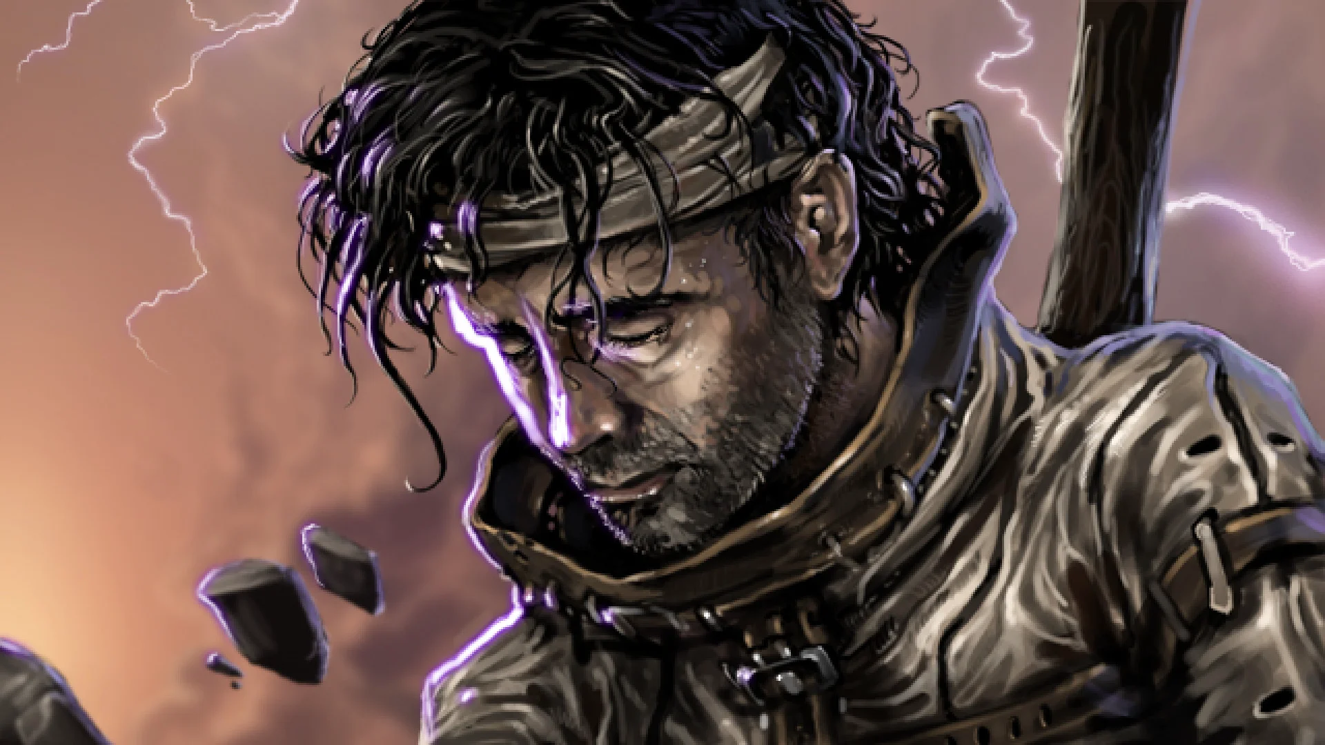 Strangeland screenshot 3