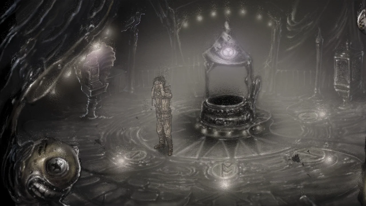 Strangeland screenshot 6