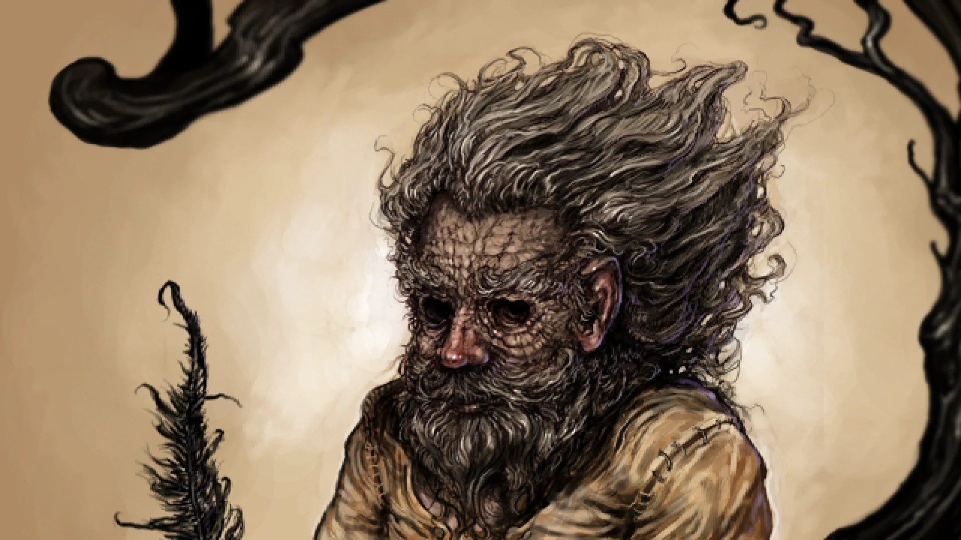 Strangeland screenshot 7