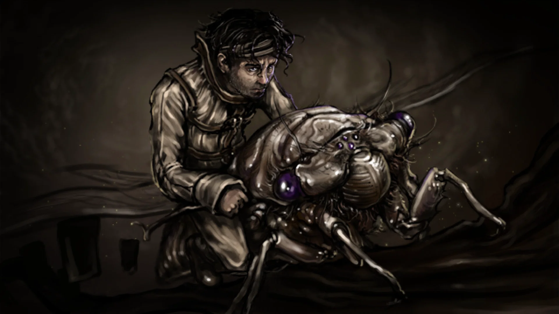 Strangeland screenshot 9