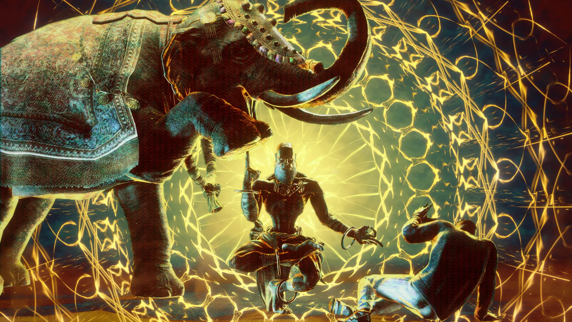 Street Fighter™ 6 screenshot 9