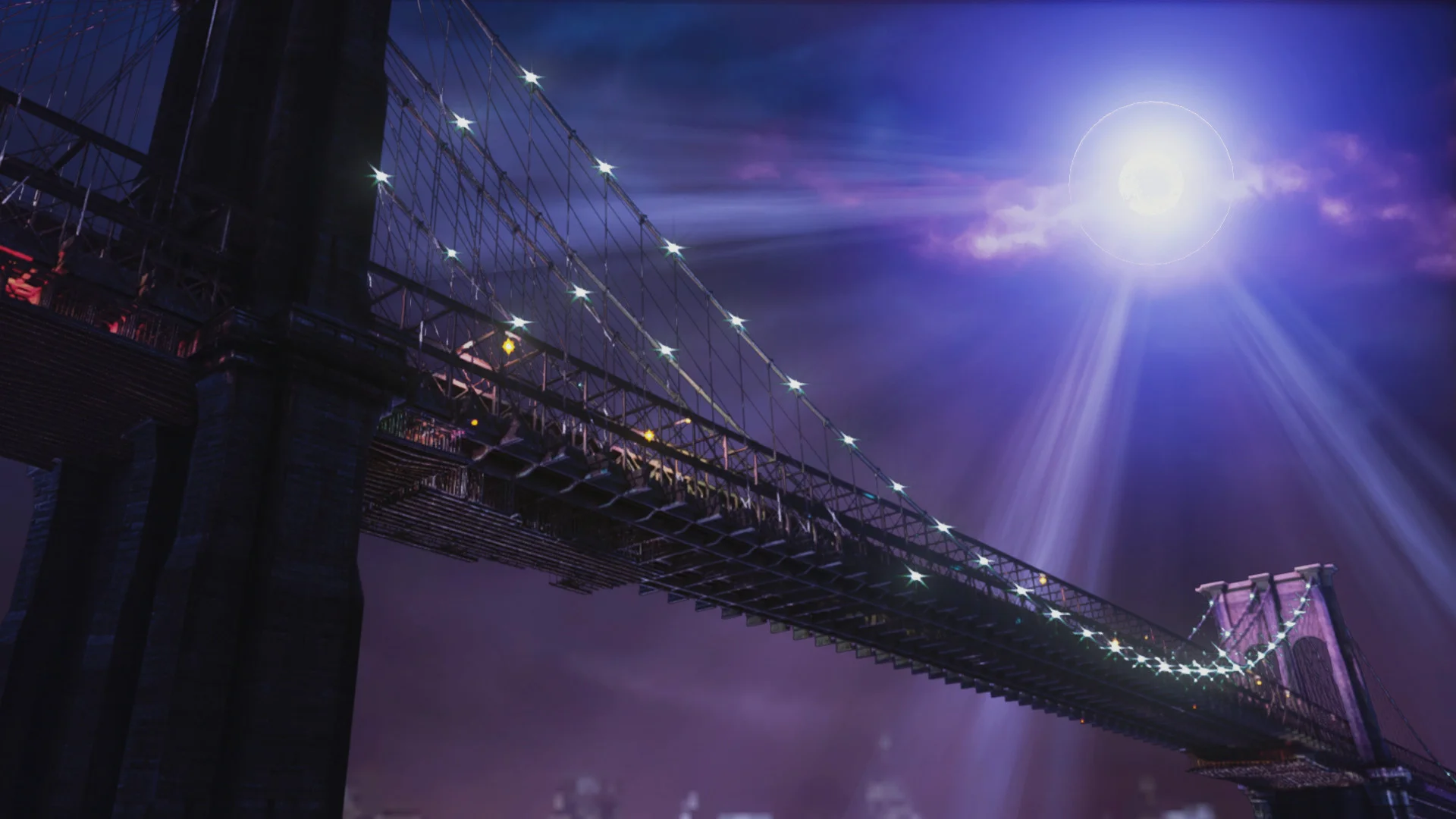 Street Fighter V screenshot 9