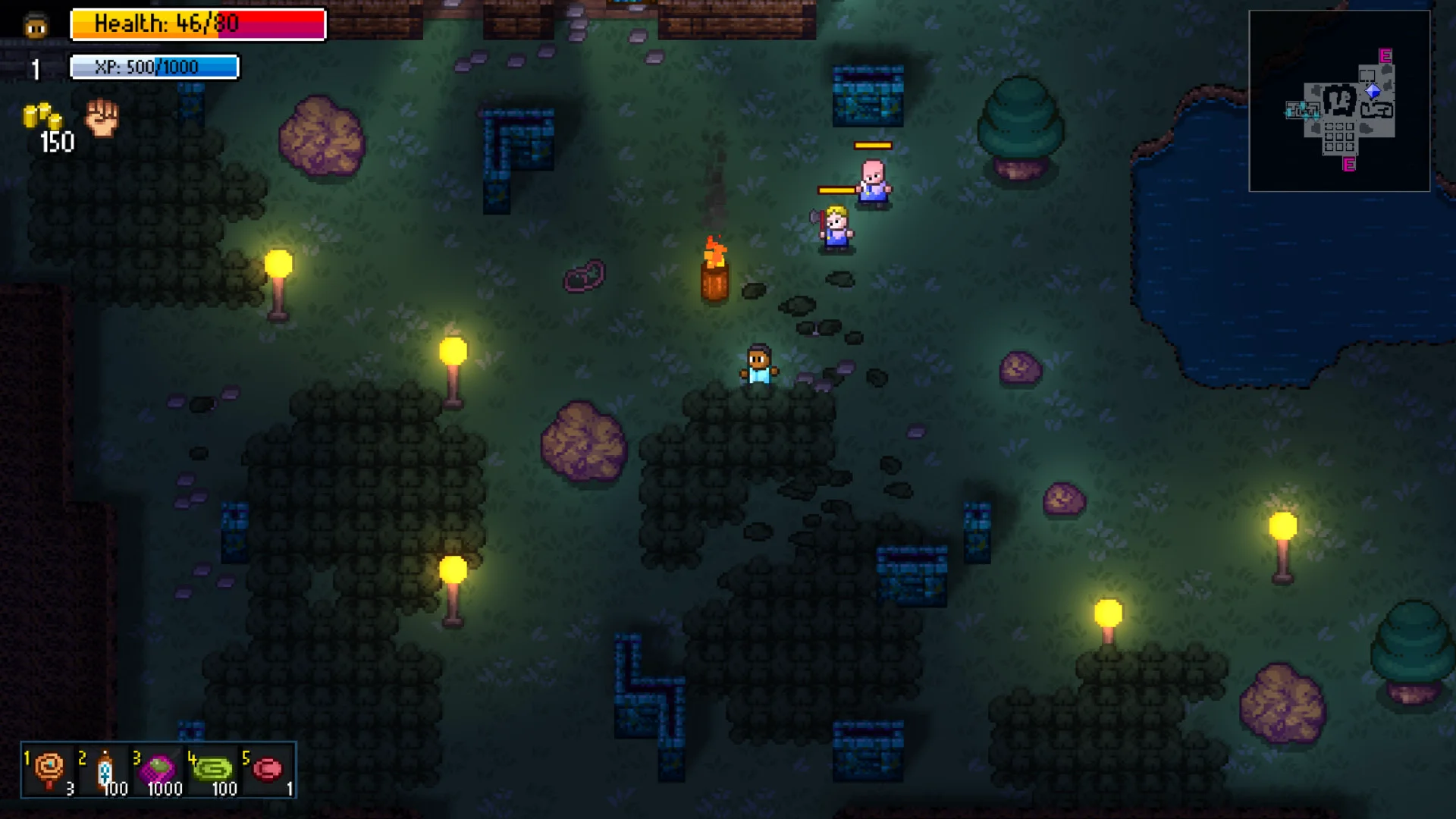 Streets of Rogue screenshot 11