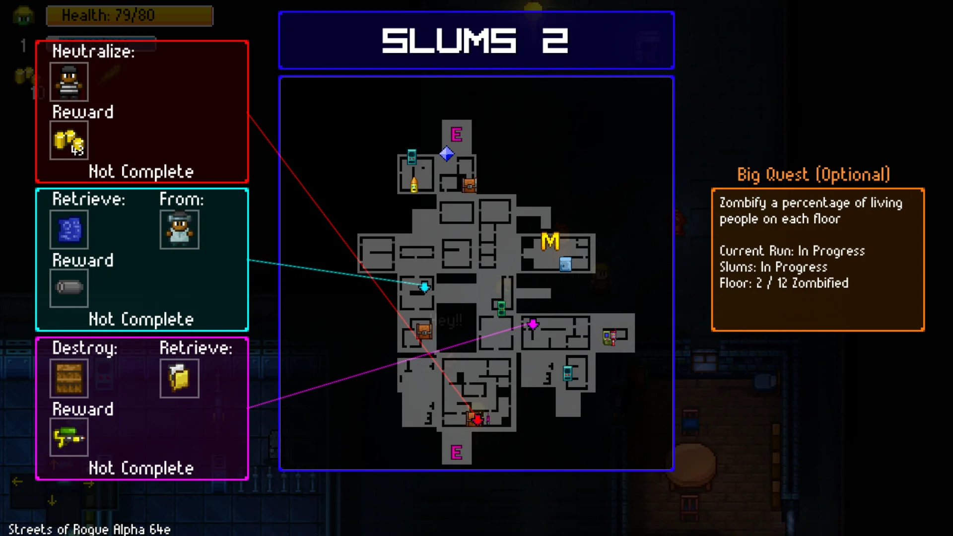 Streets of Rogue screenshot 7