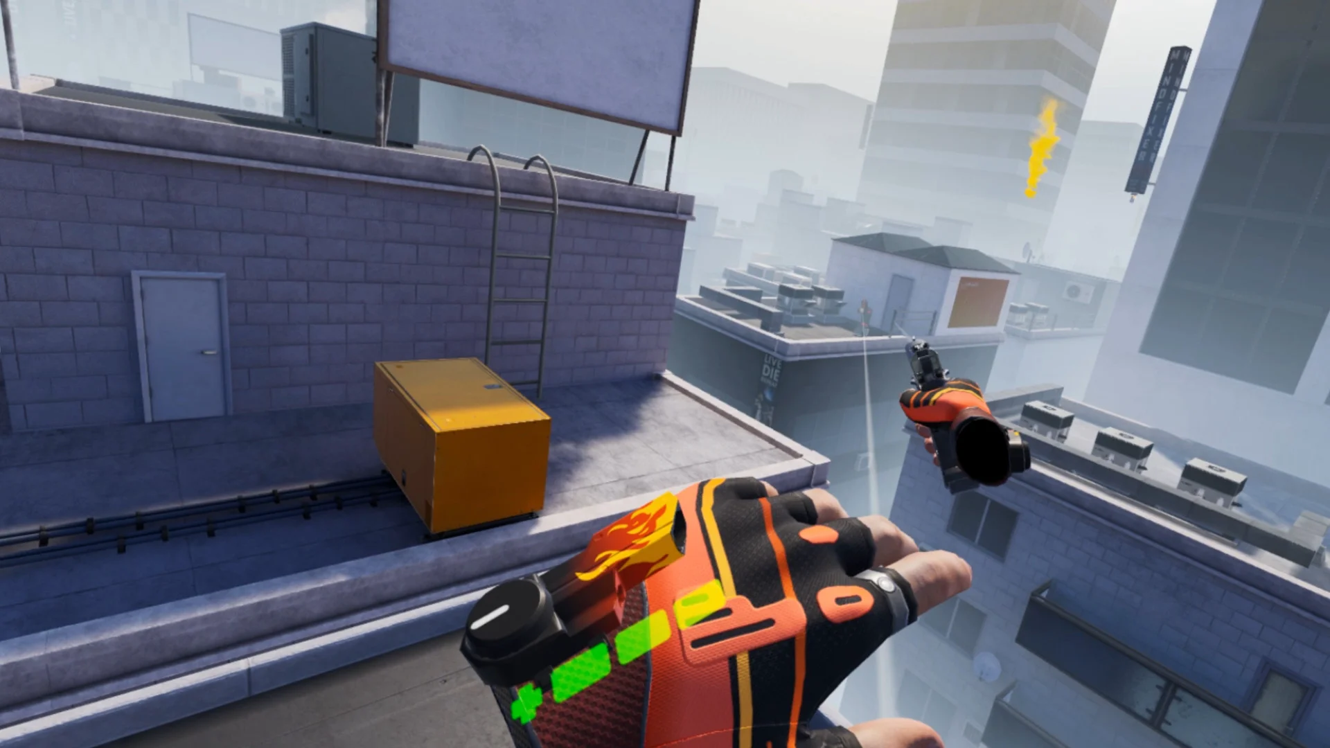 STRIDE screenshot 11