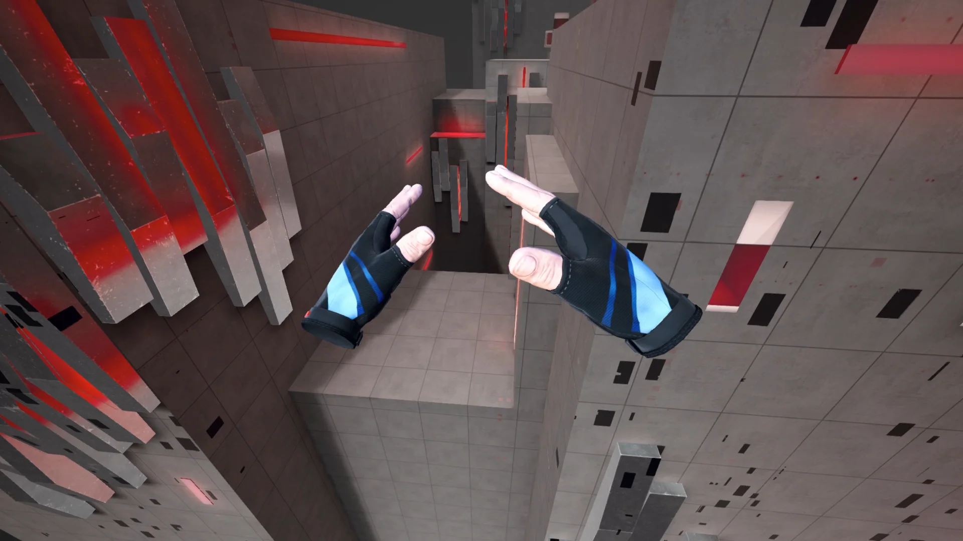 STRIDE screenshot 12
