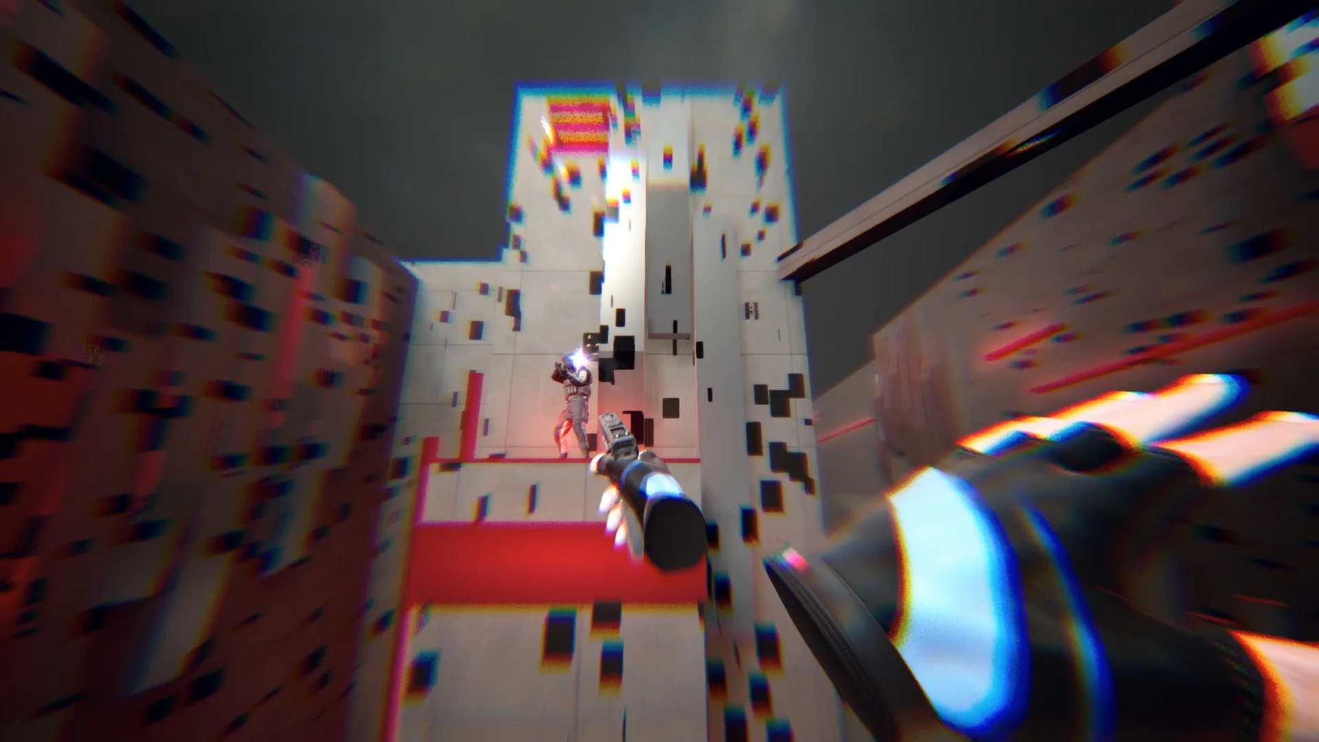 STRIDE screenshot 16