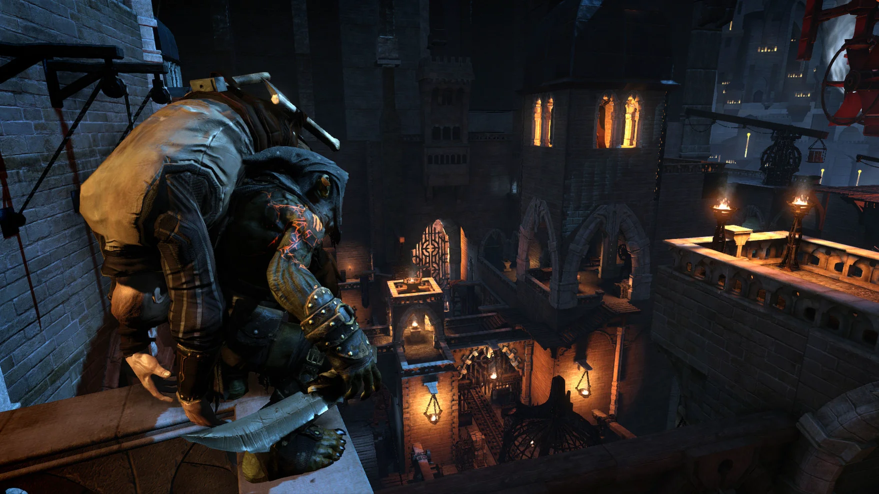 Styx: Master of Shadows screenshot 9