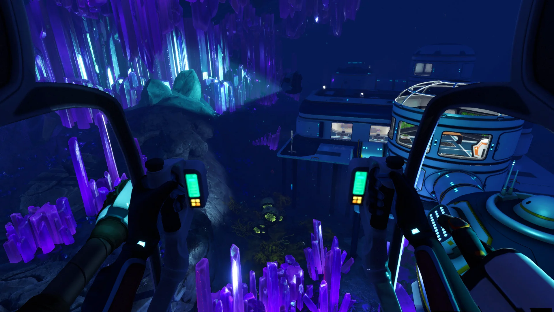 Subnautica: Below Zero screenshot 3