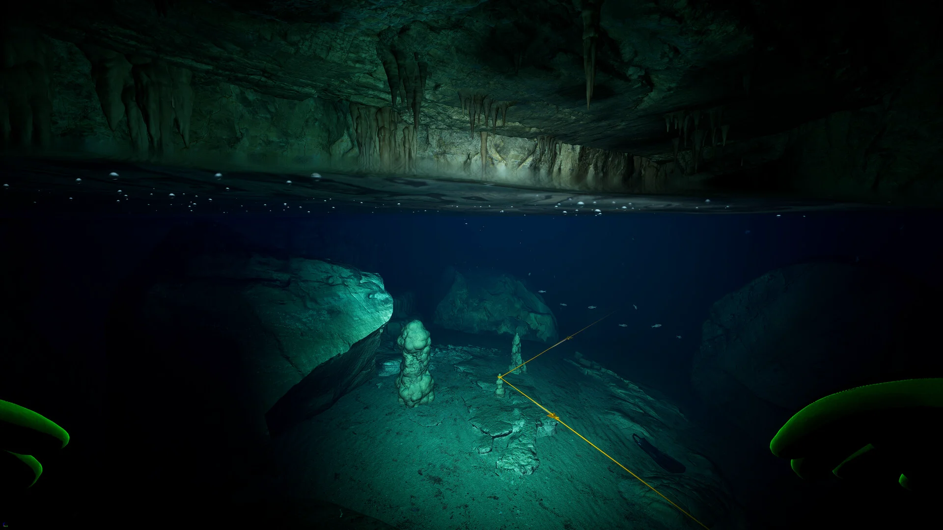 Subside screenshot 10