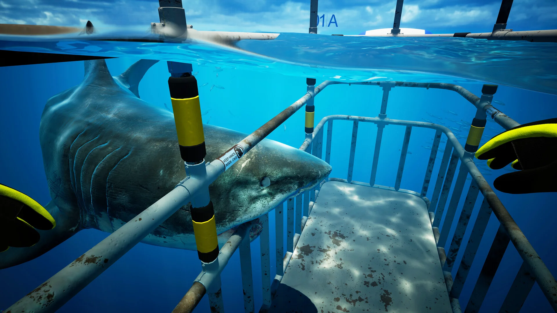 Subside screenshot 11