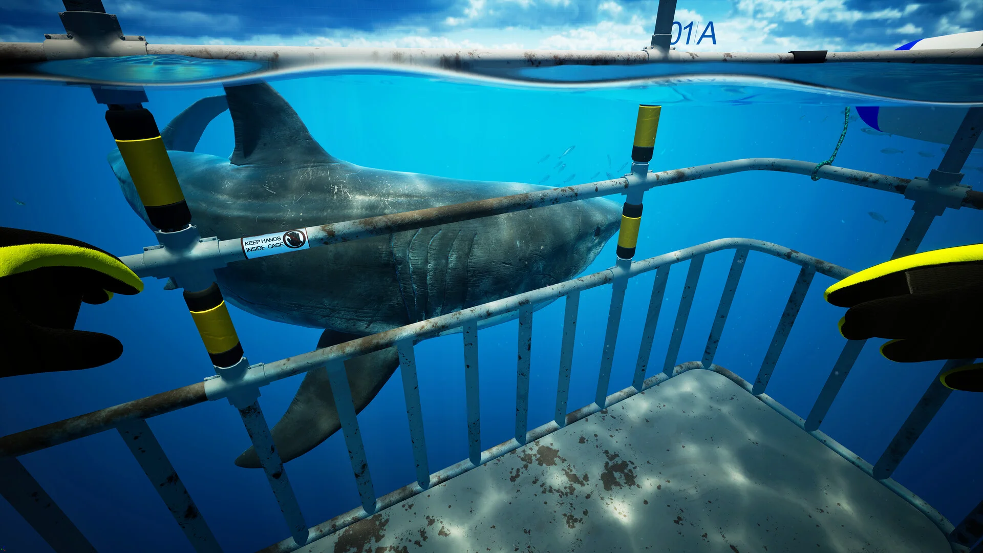 Subside screenshot 12