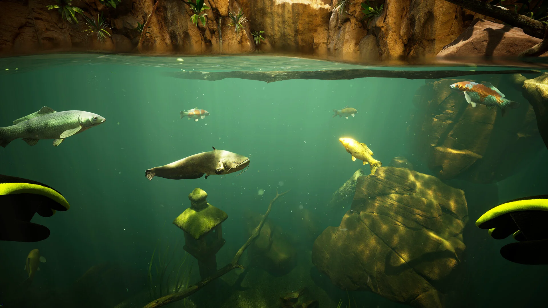 Subside screenshot 13