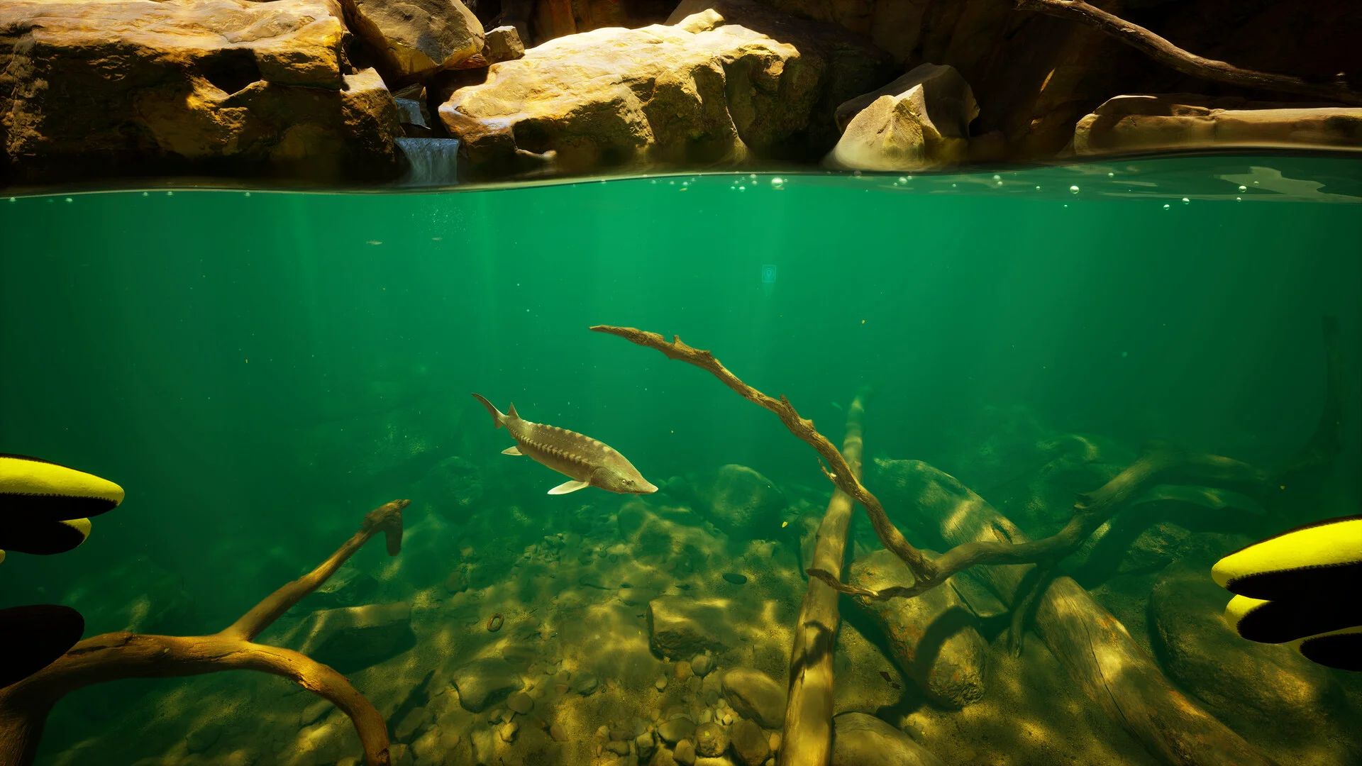 Subside screenshot 4