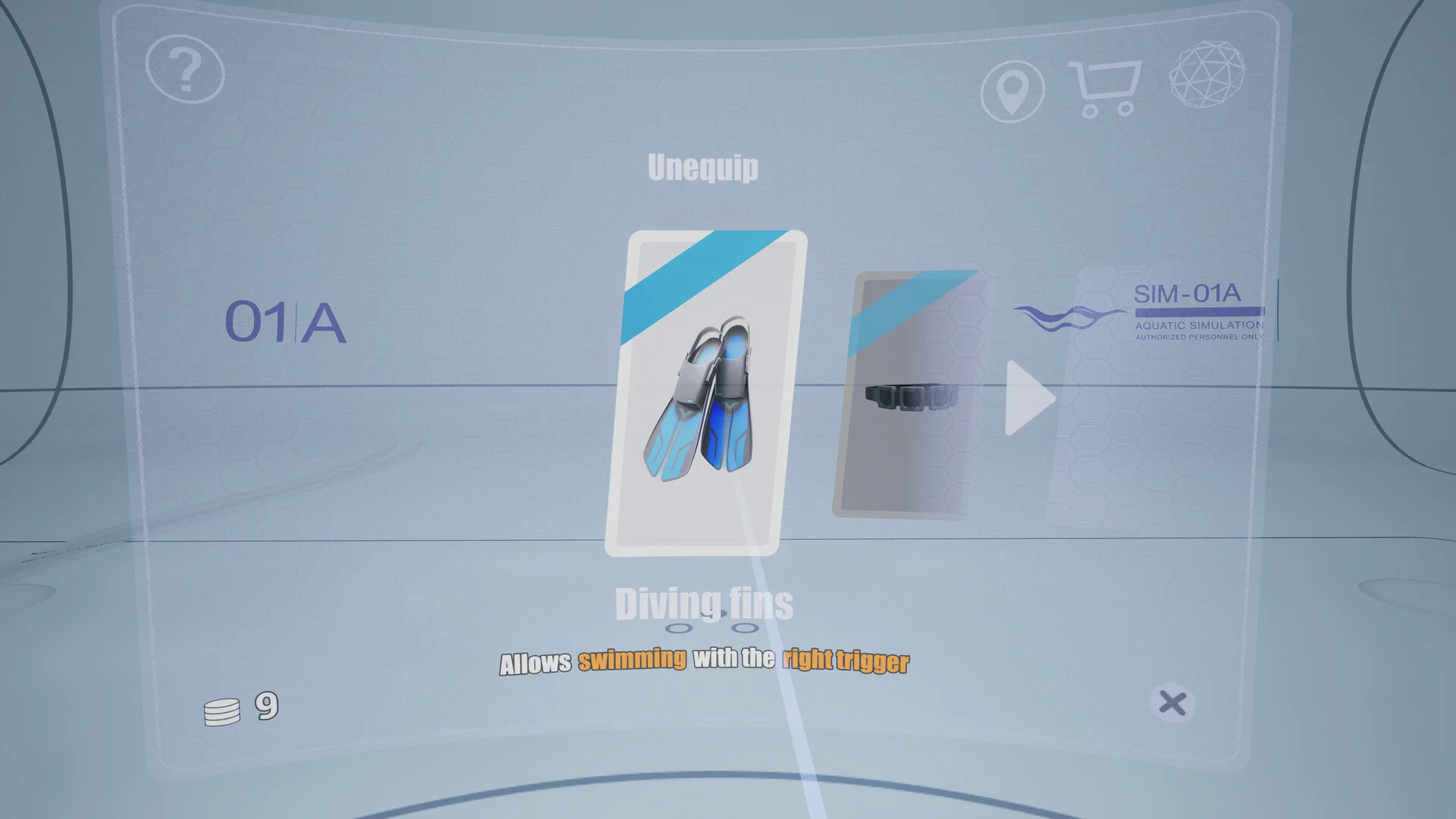 Subside screenshot 5