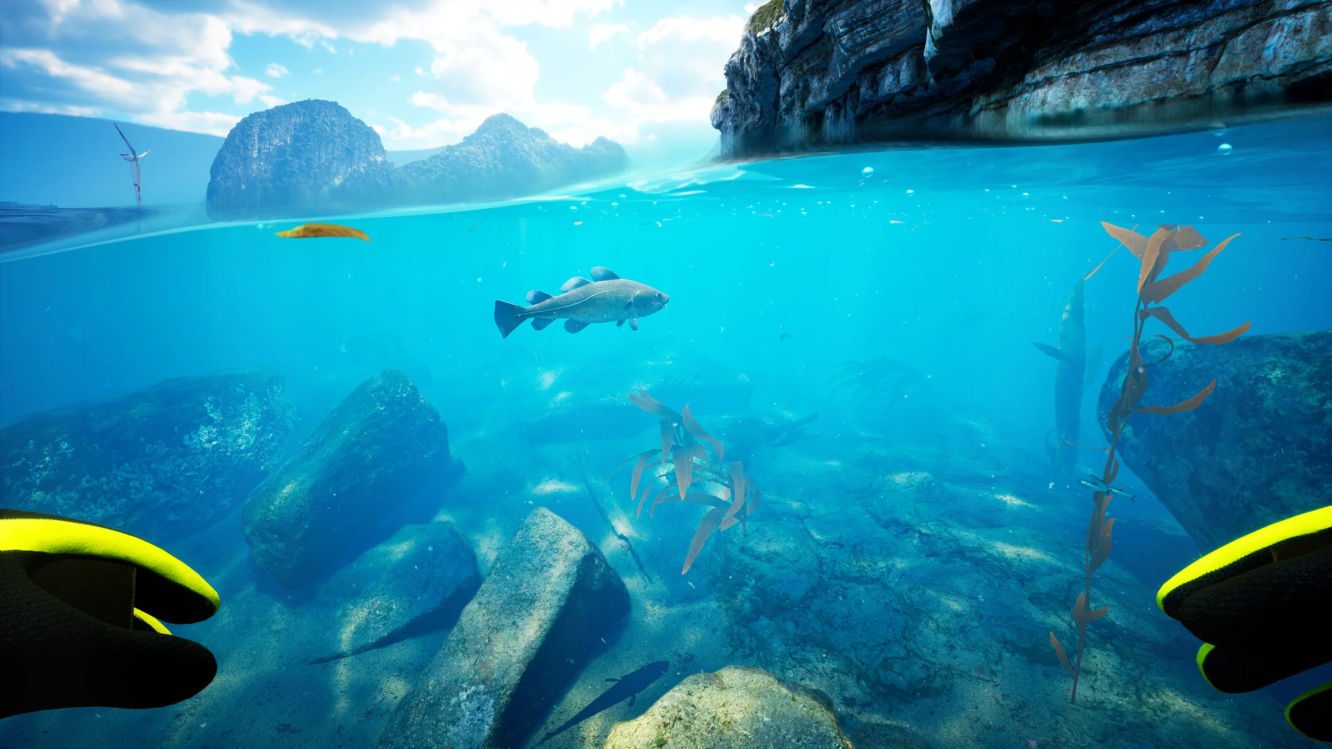 Subside screenshot 6