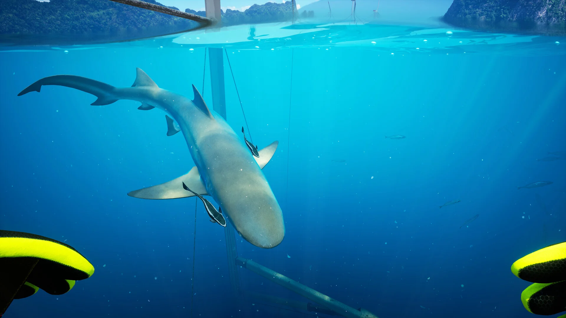 Subside screenshot 7