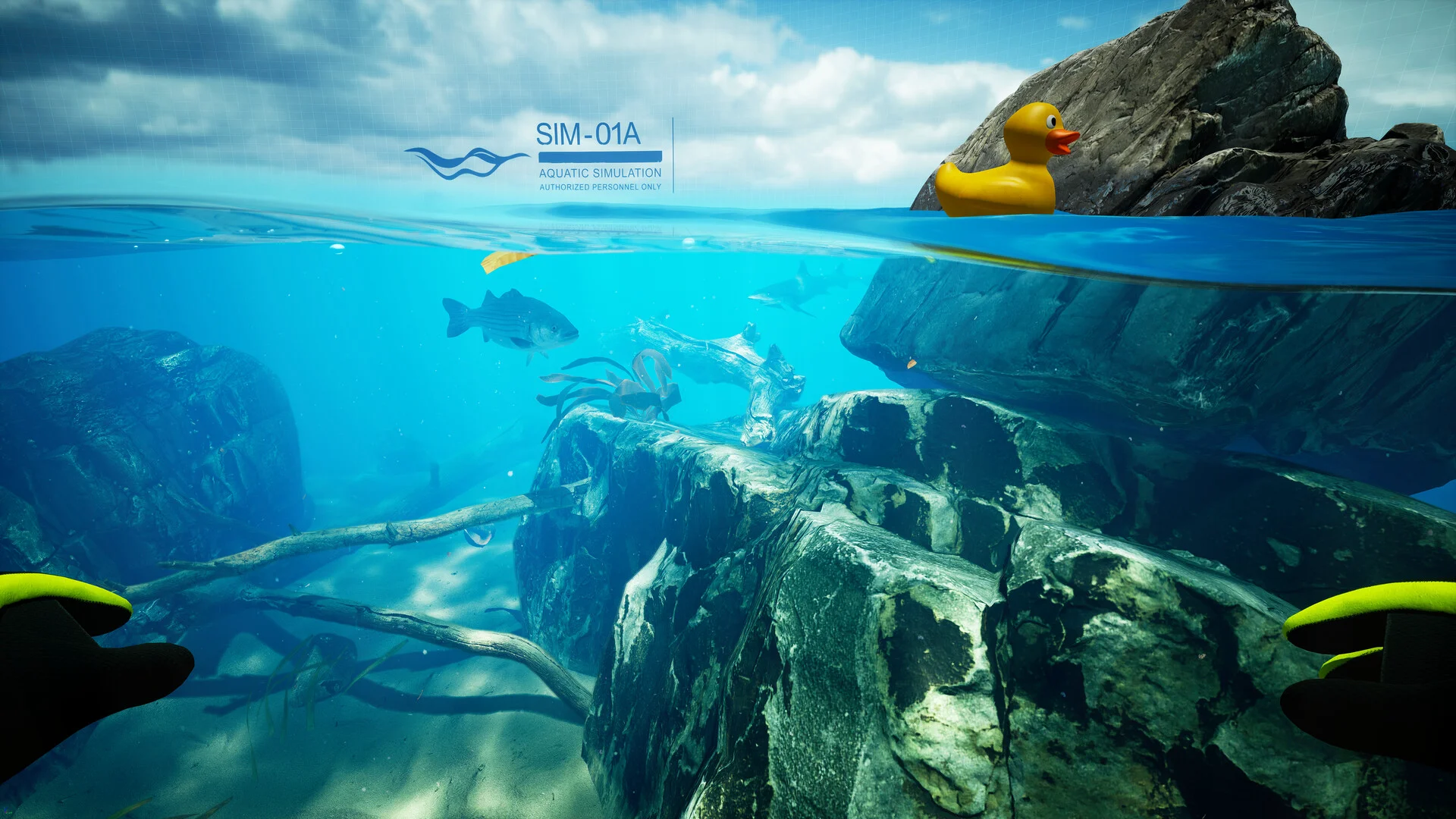 Subside screenshot 8