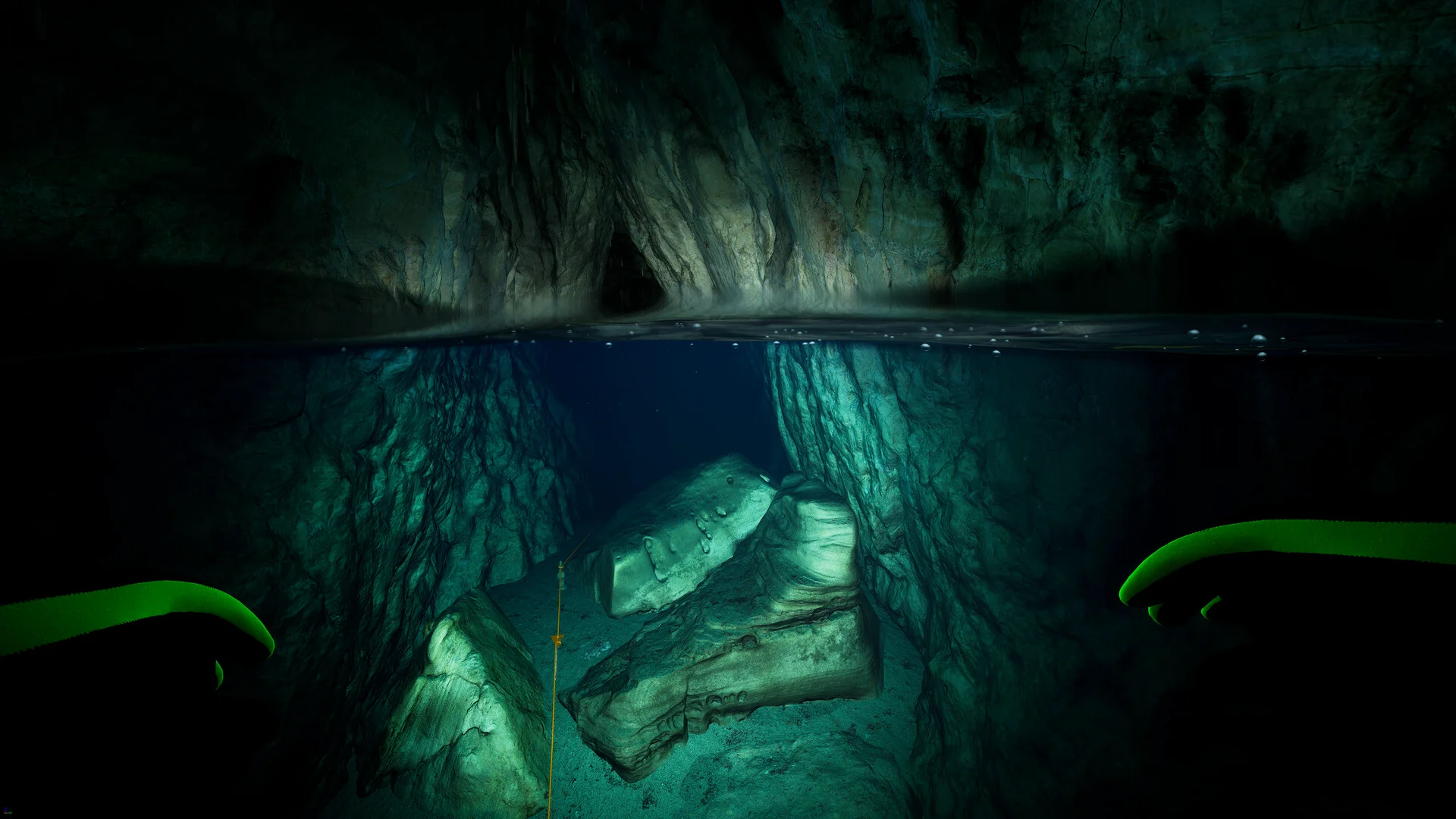 Subside screenshot 9