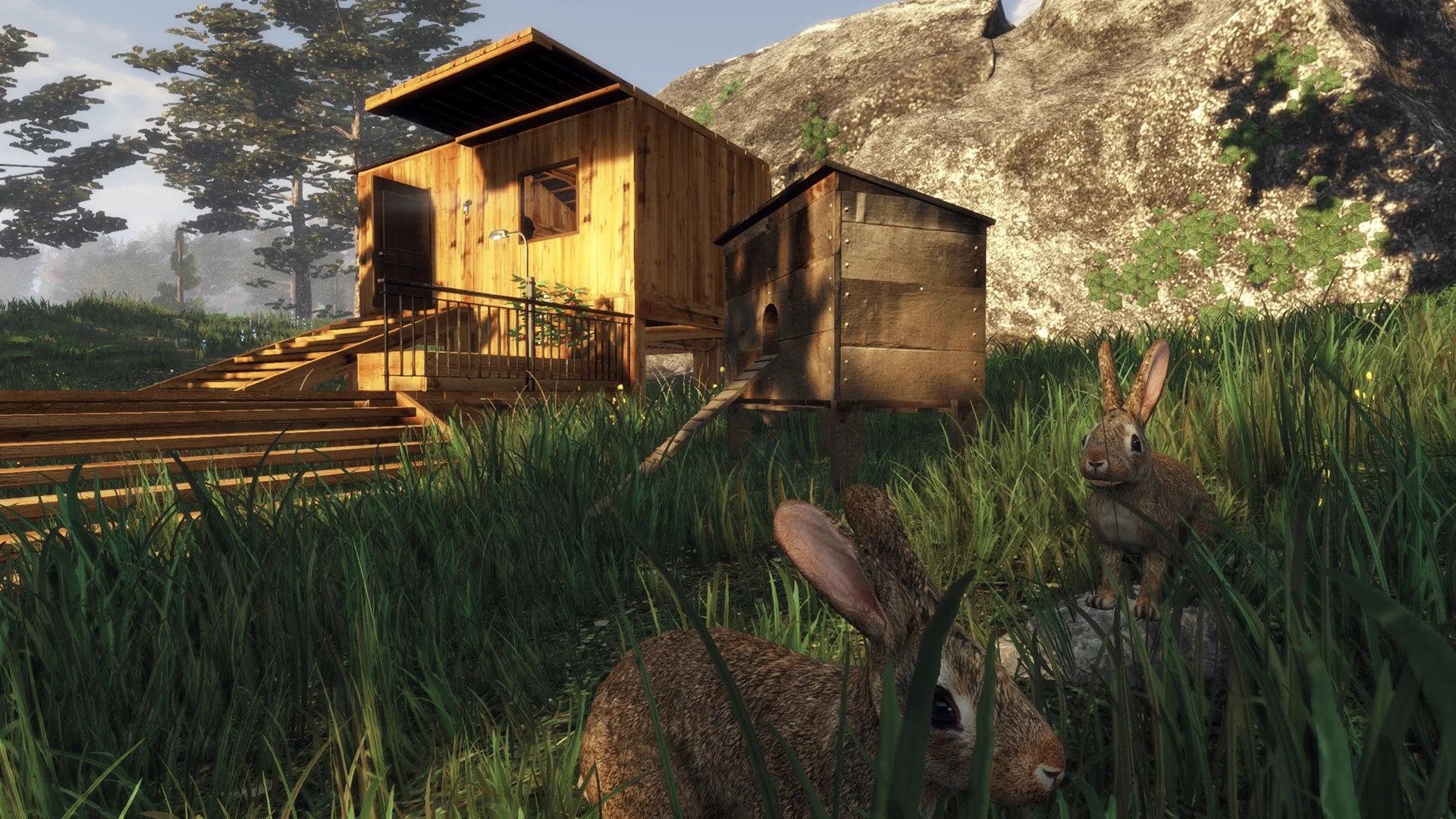 Subsistence screenshot 16