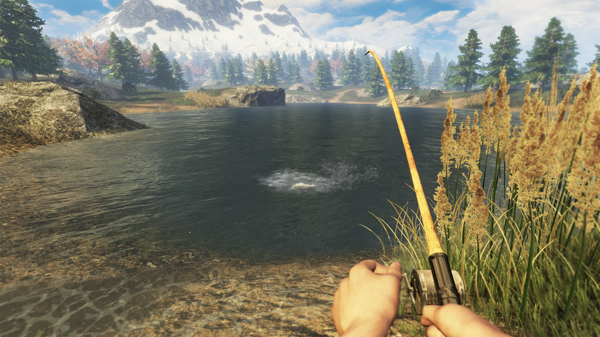 Subsistence screenshot 17