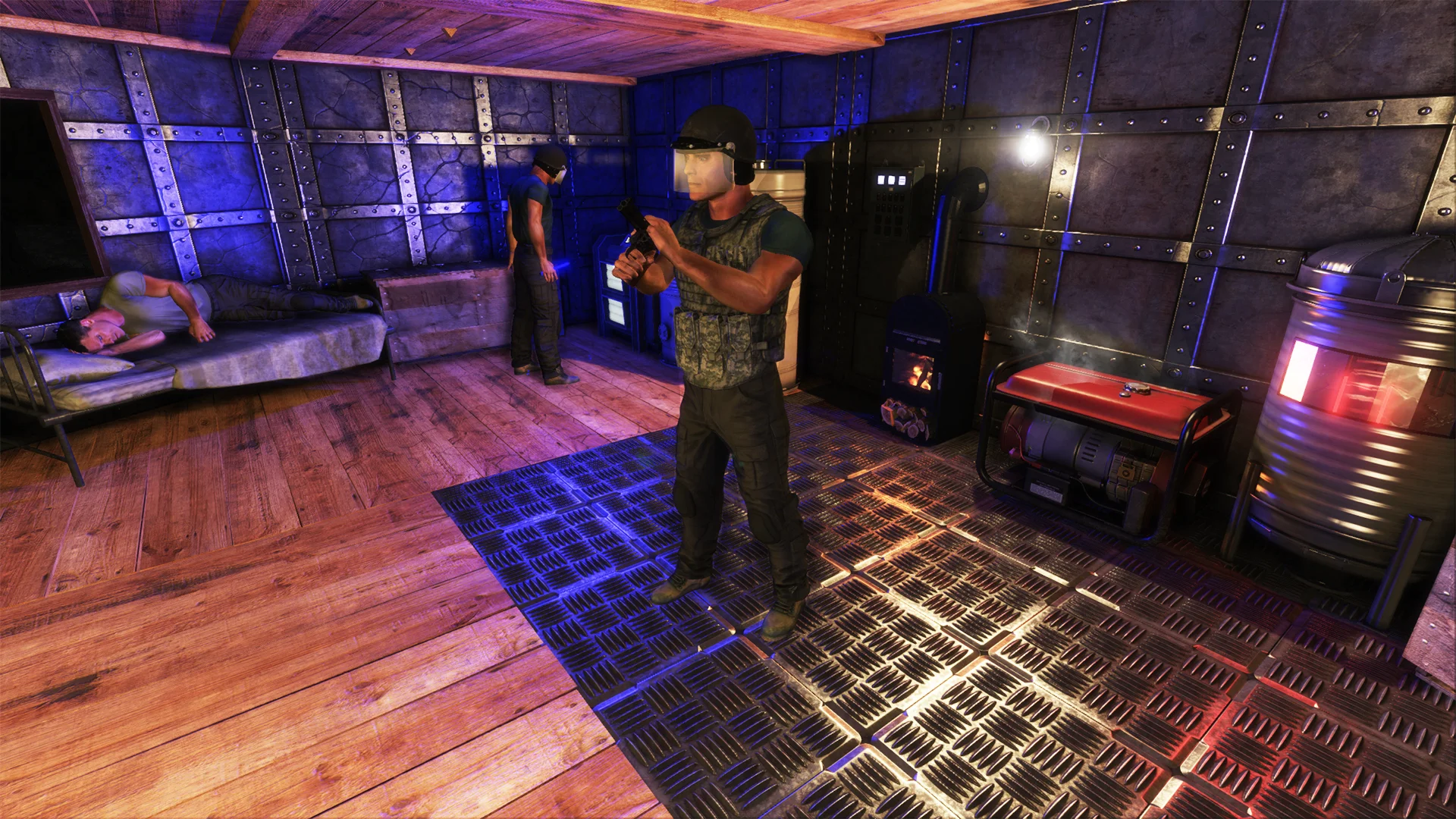 Subsistence screenshot 20