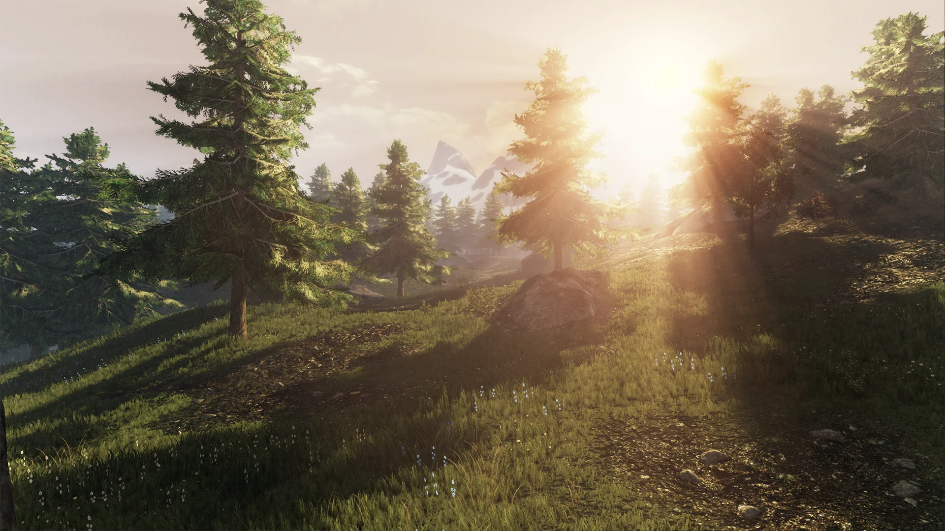 Subsistence screenshot 21