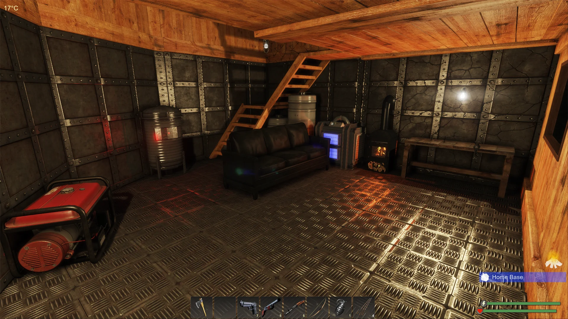 Subsistence screenshot 24