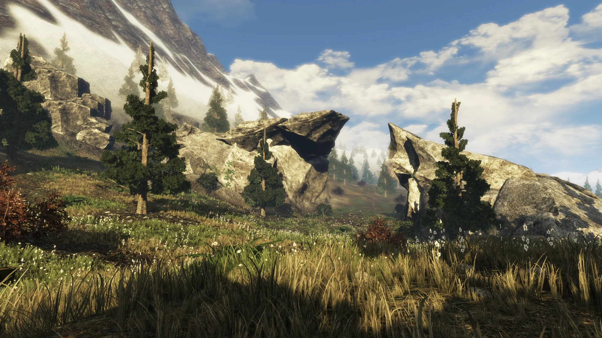 Subsistence screenshot 26