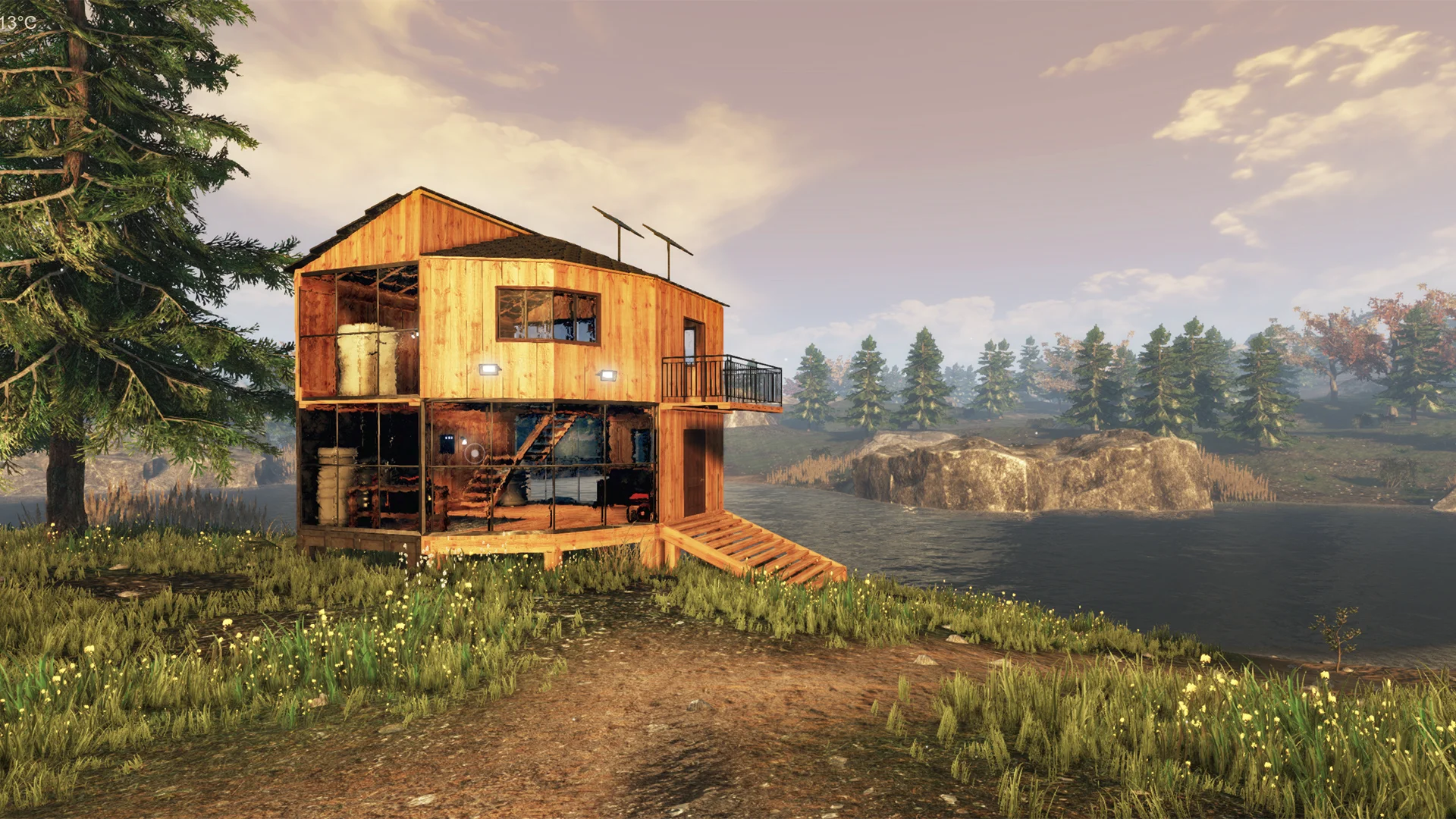 Subsistence screenshot 27