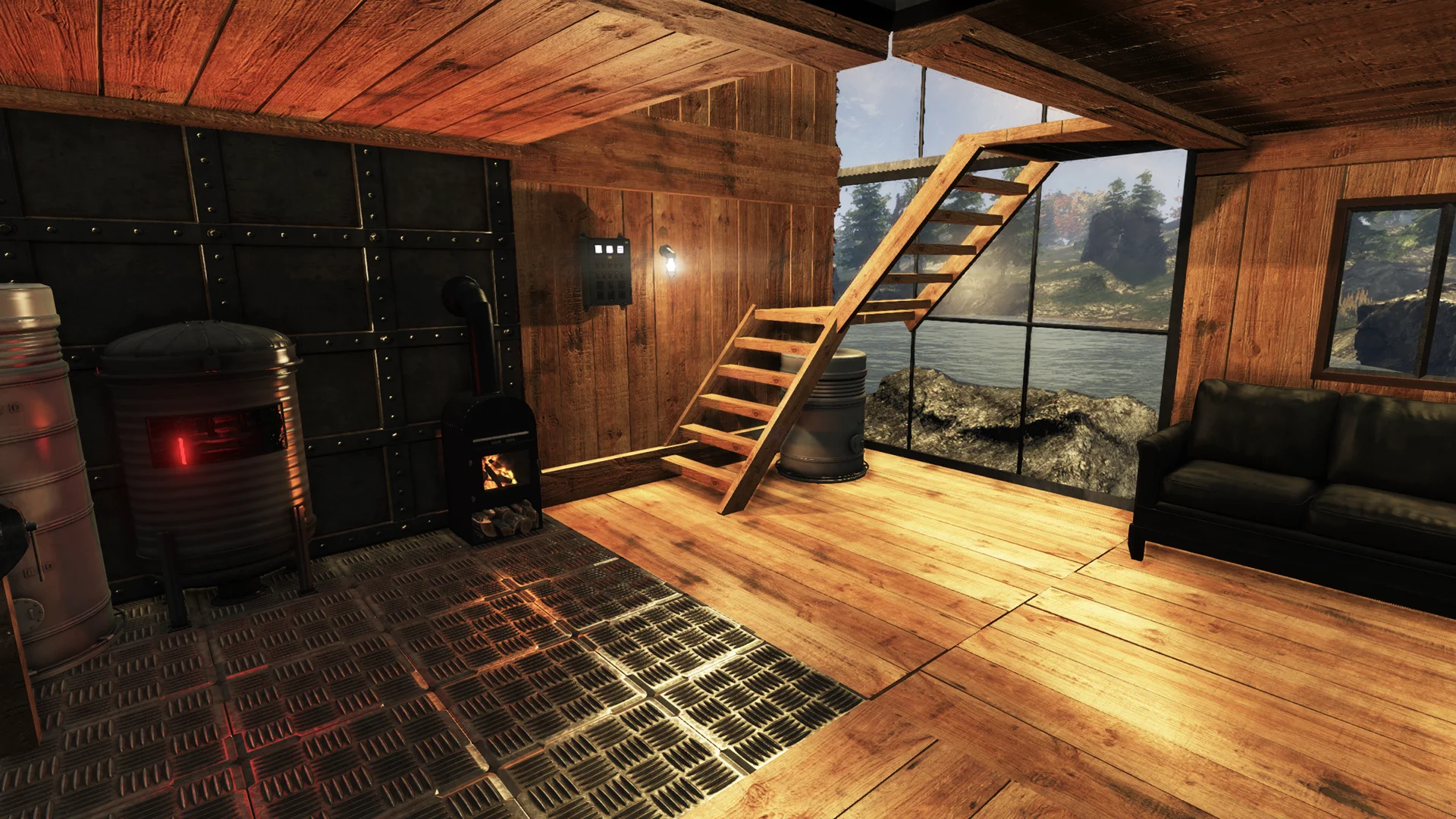 Subsistence screenshot 28