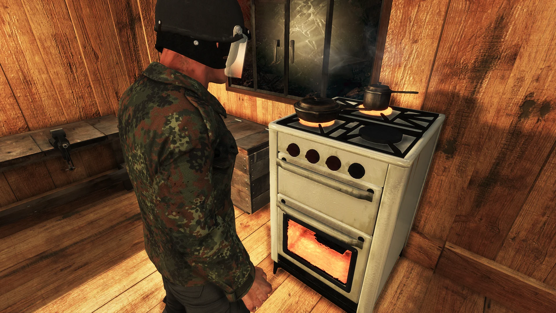 Subsistence screenshot 30