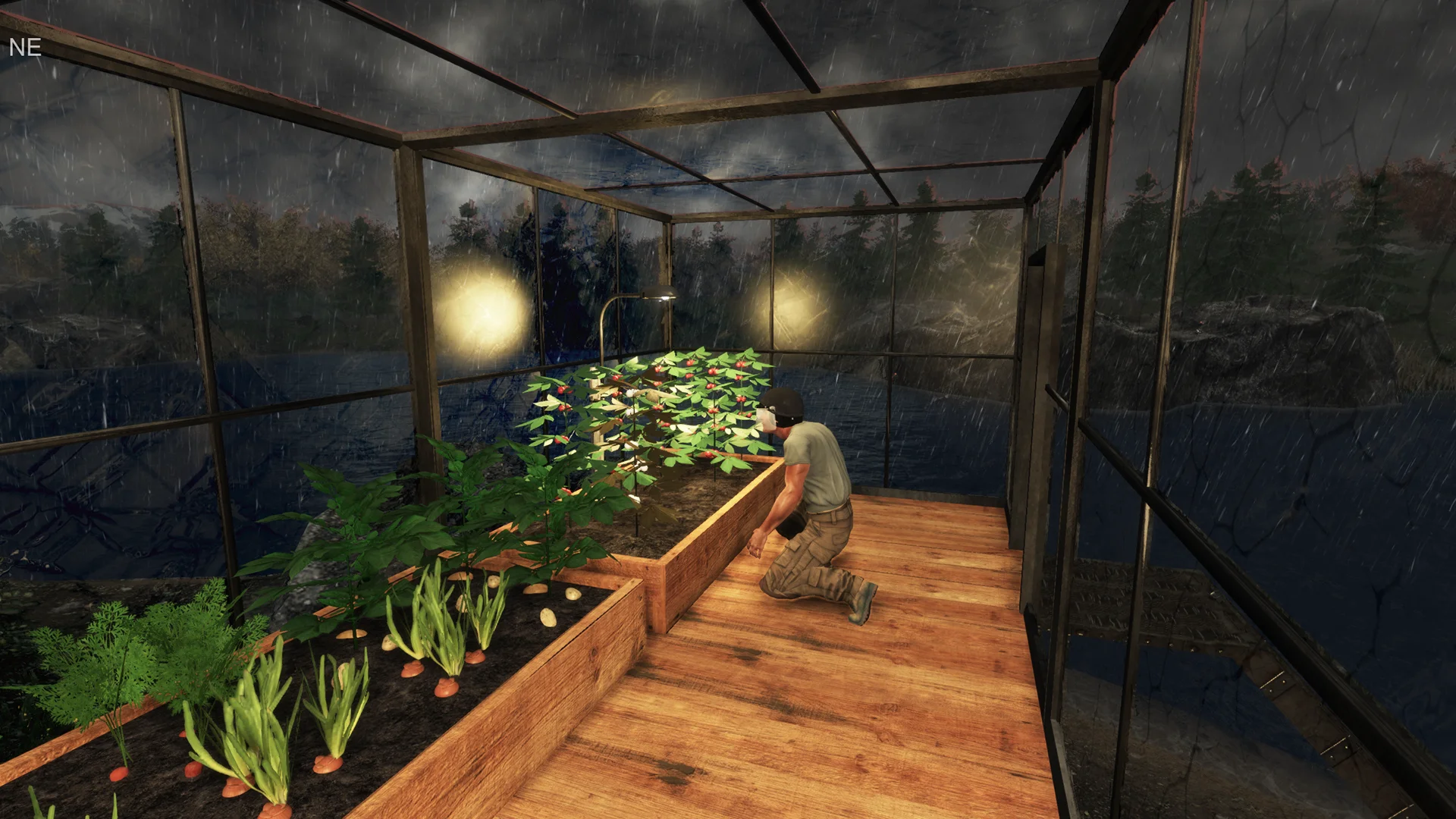 Subsistence screenshot 31