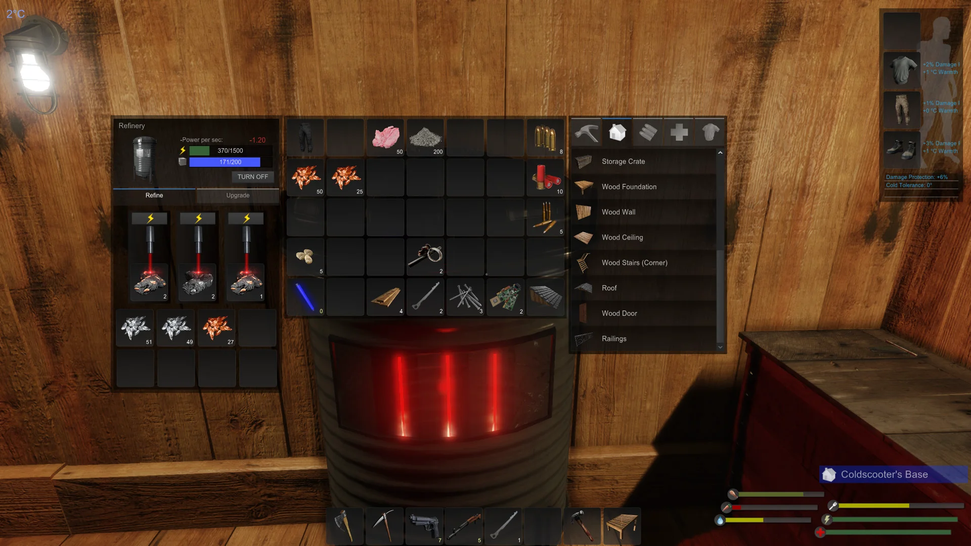 Subsistence screenshot 32