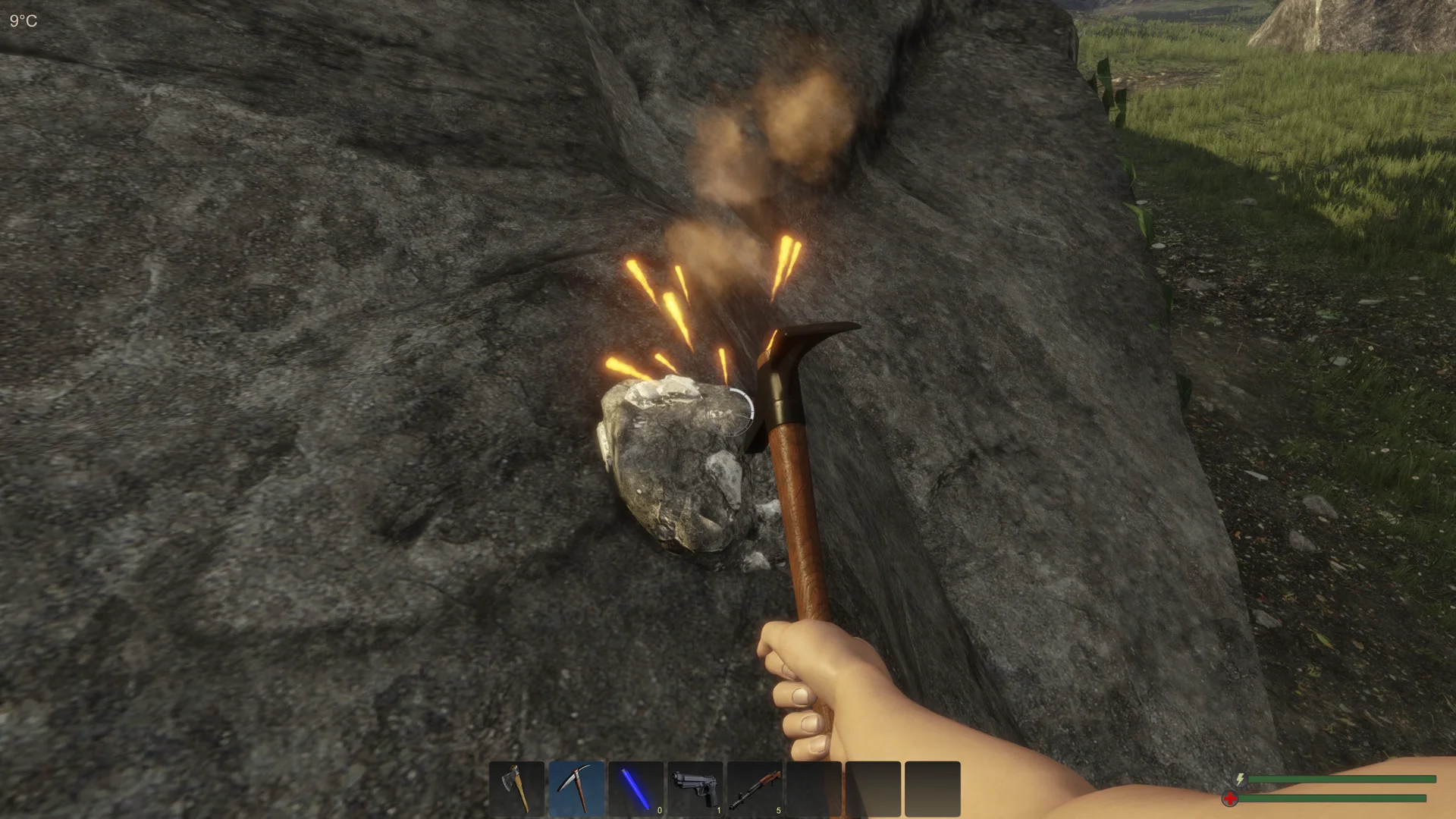 Subsistence screenshot 34