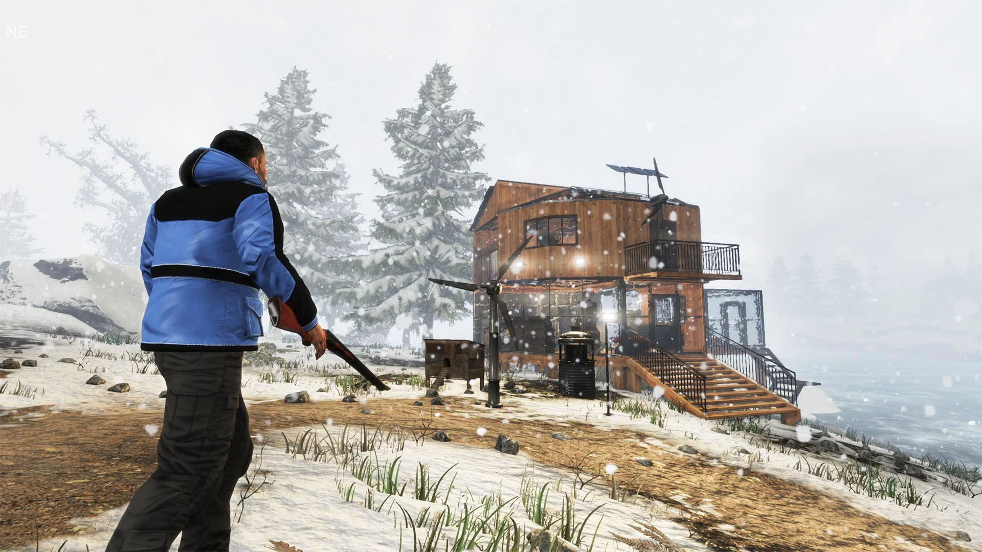 Subsistence screenshot 36