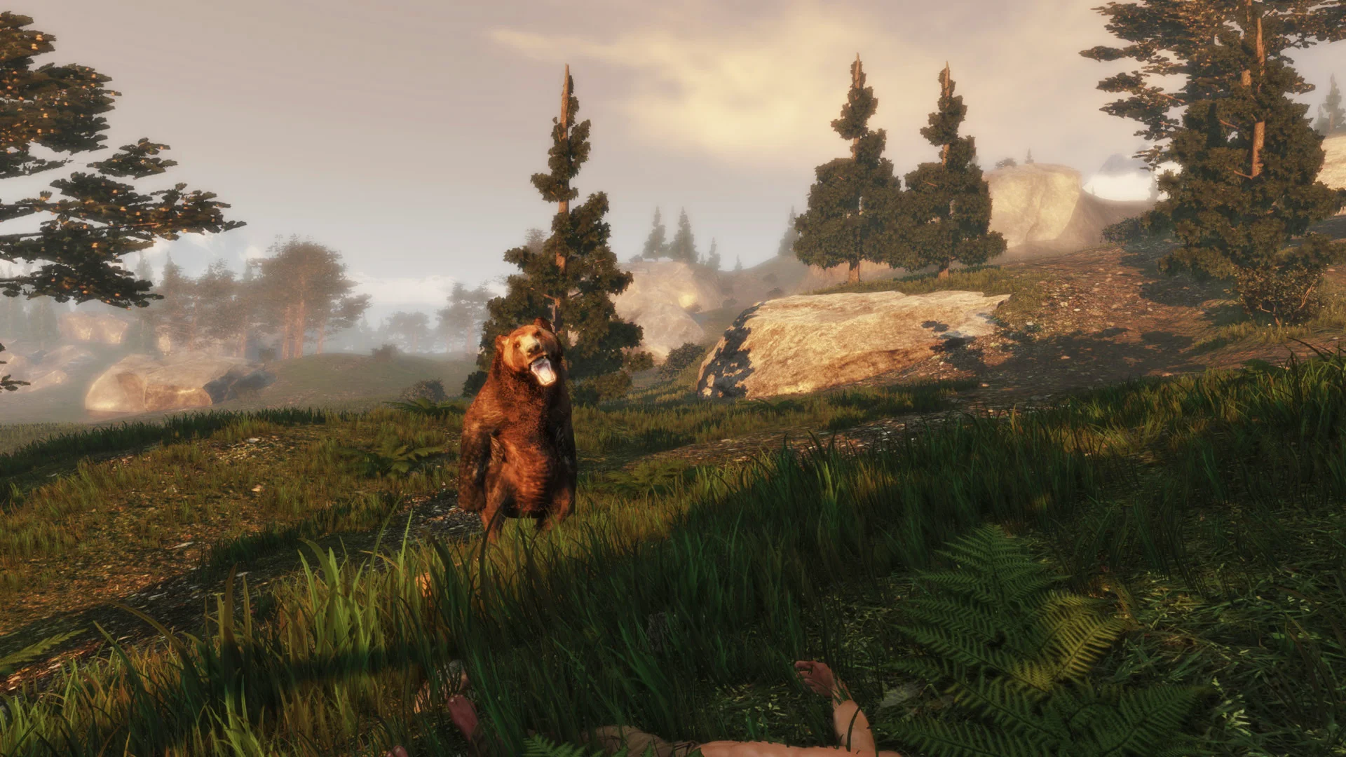 Subsistence screenshot 37