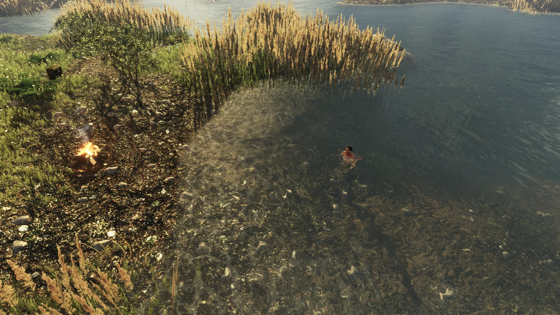 Subsistence screenshot 38
