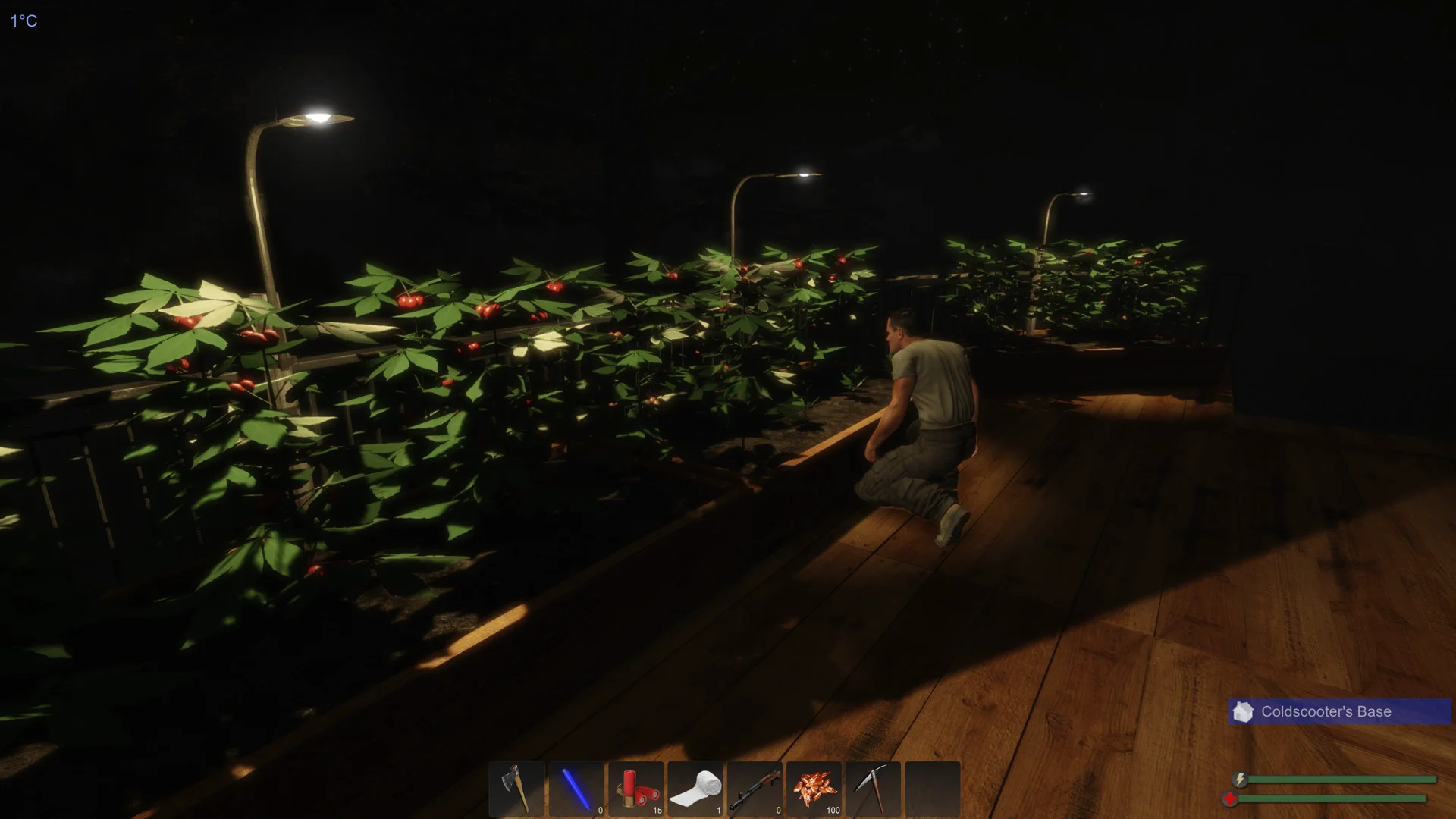 Subsistence screenshot 40