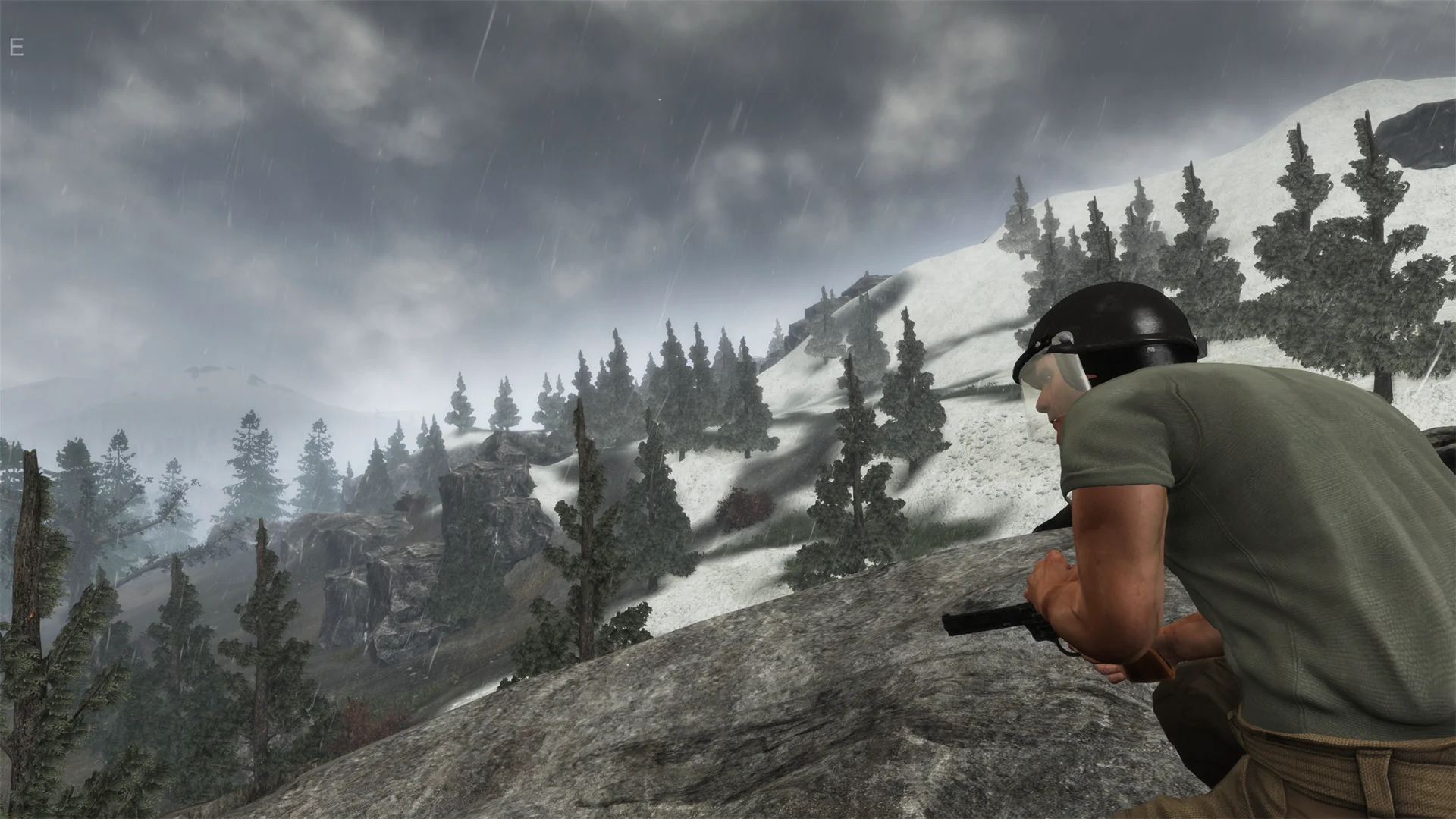 Subsistence screenshot 42