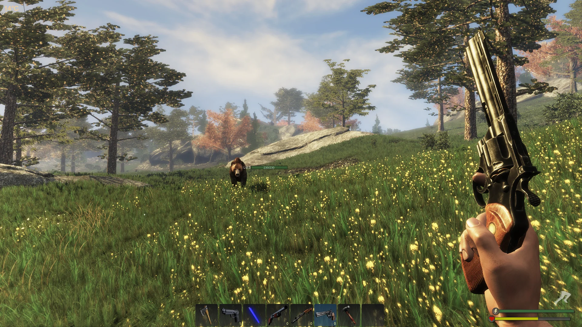 Subsistence screenshot 43