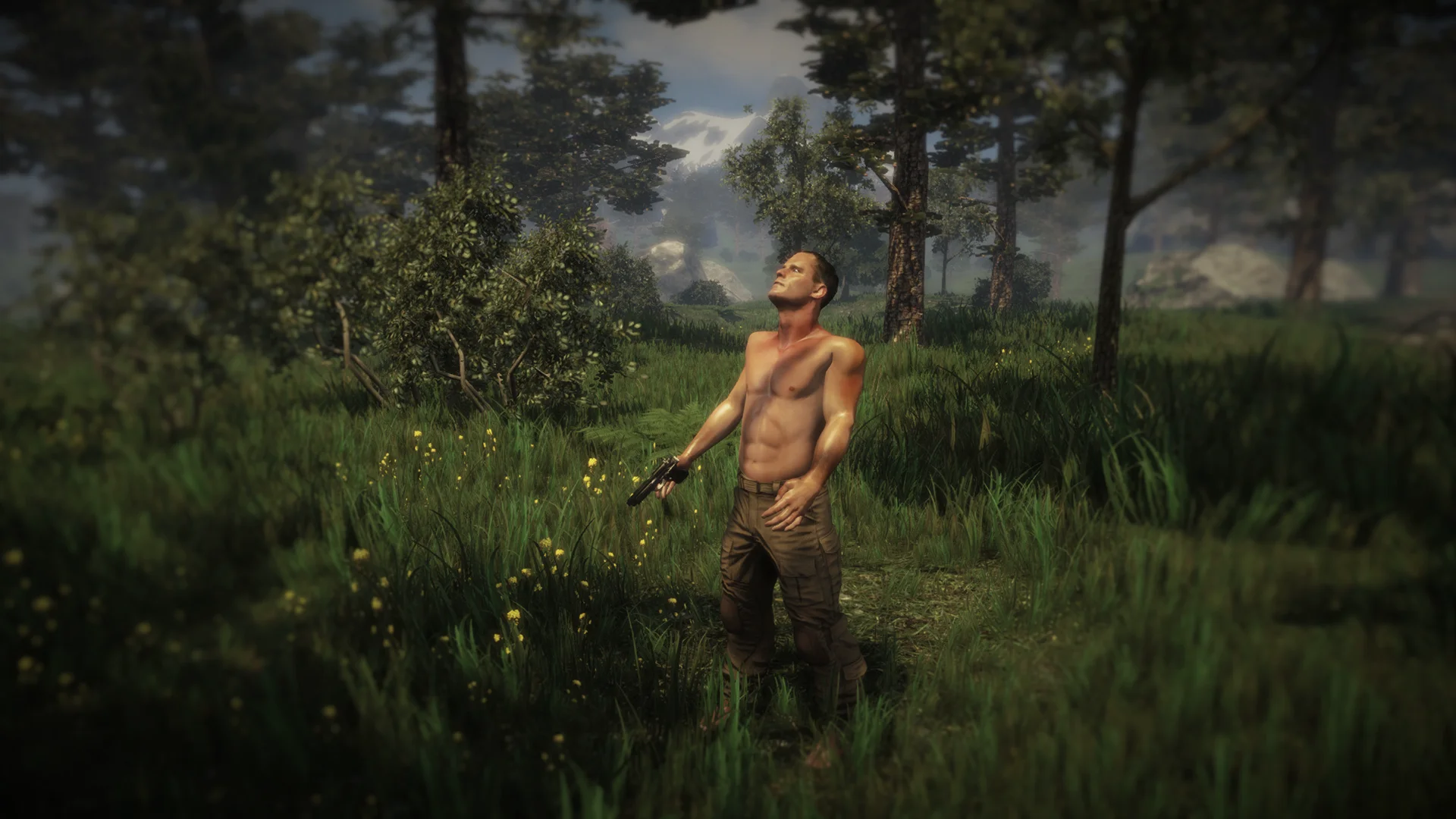 Subsistence screenshot 44