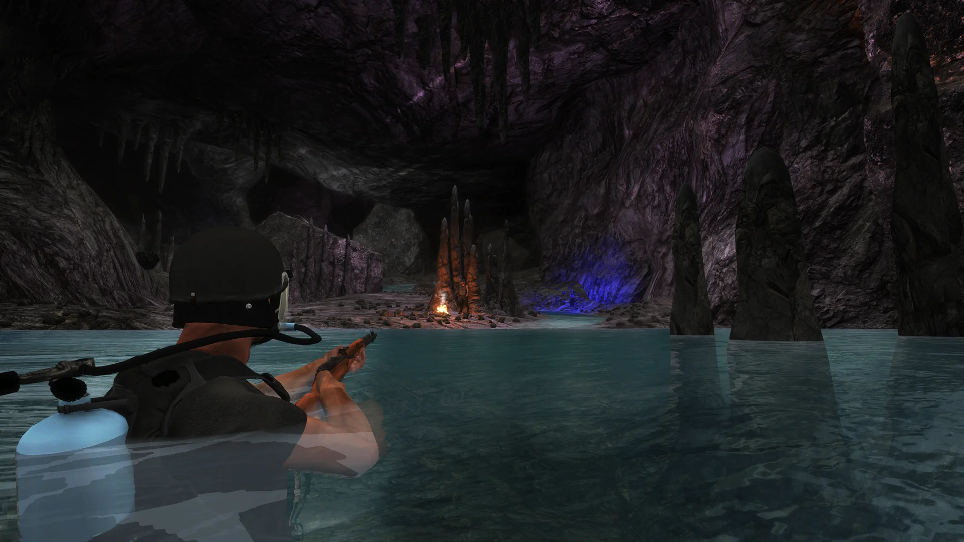 Subsistence screenshot 47