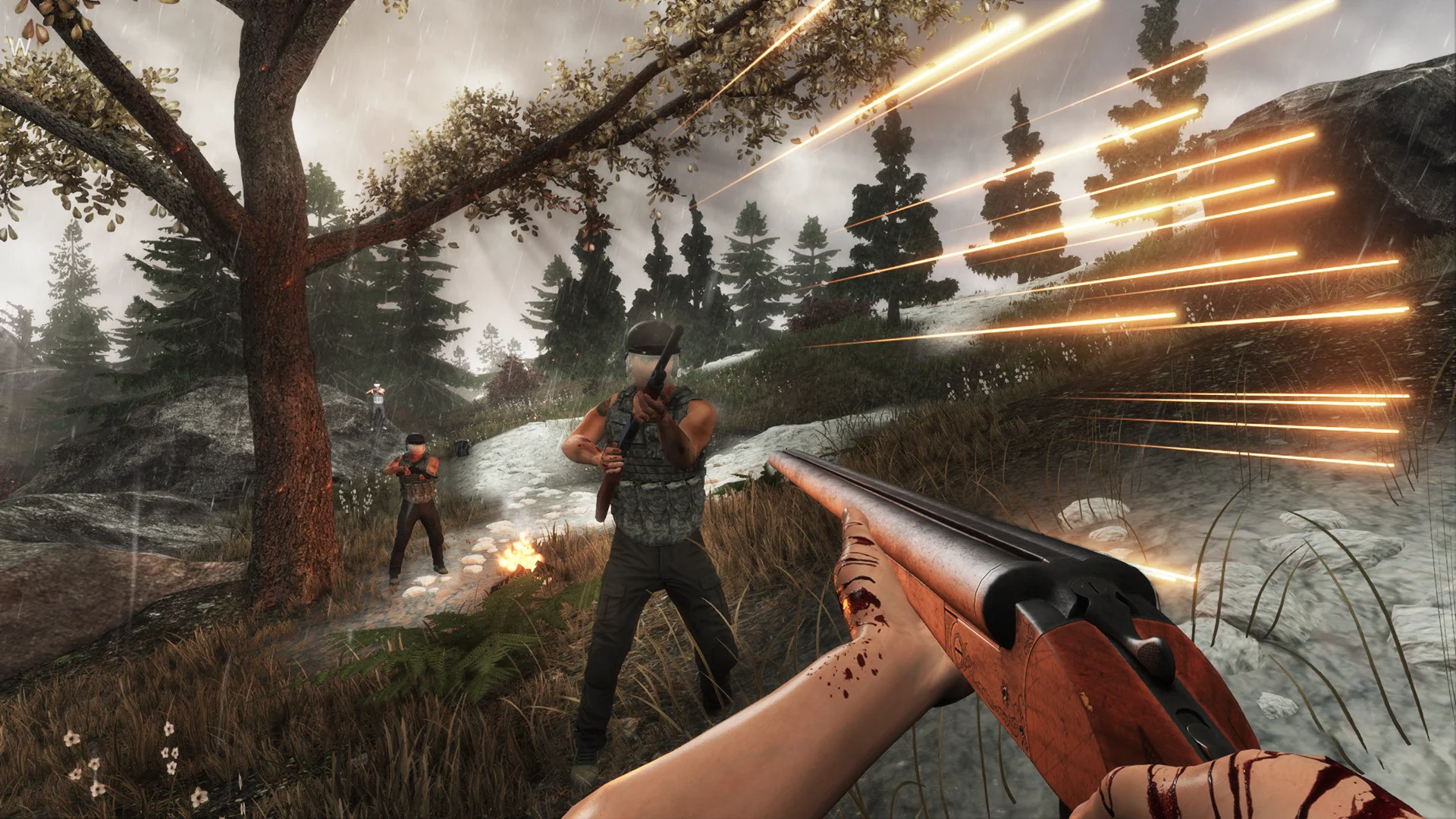 Subsistence screenshot 5