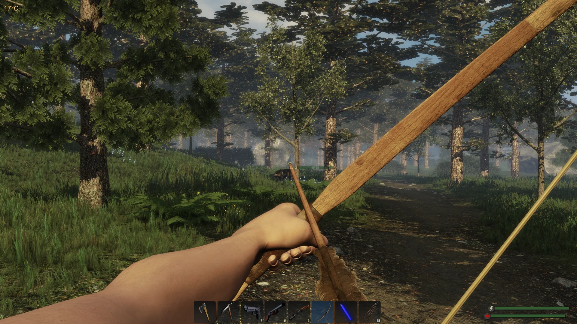 Subsistence screenshot 7