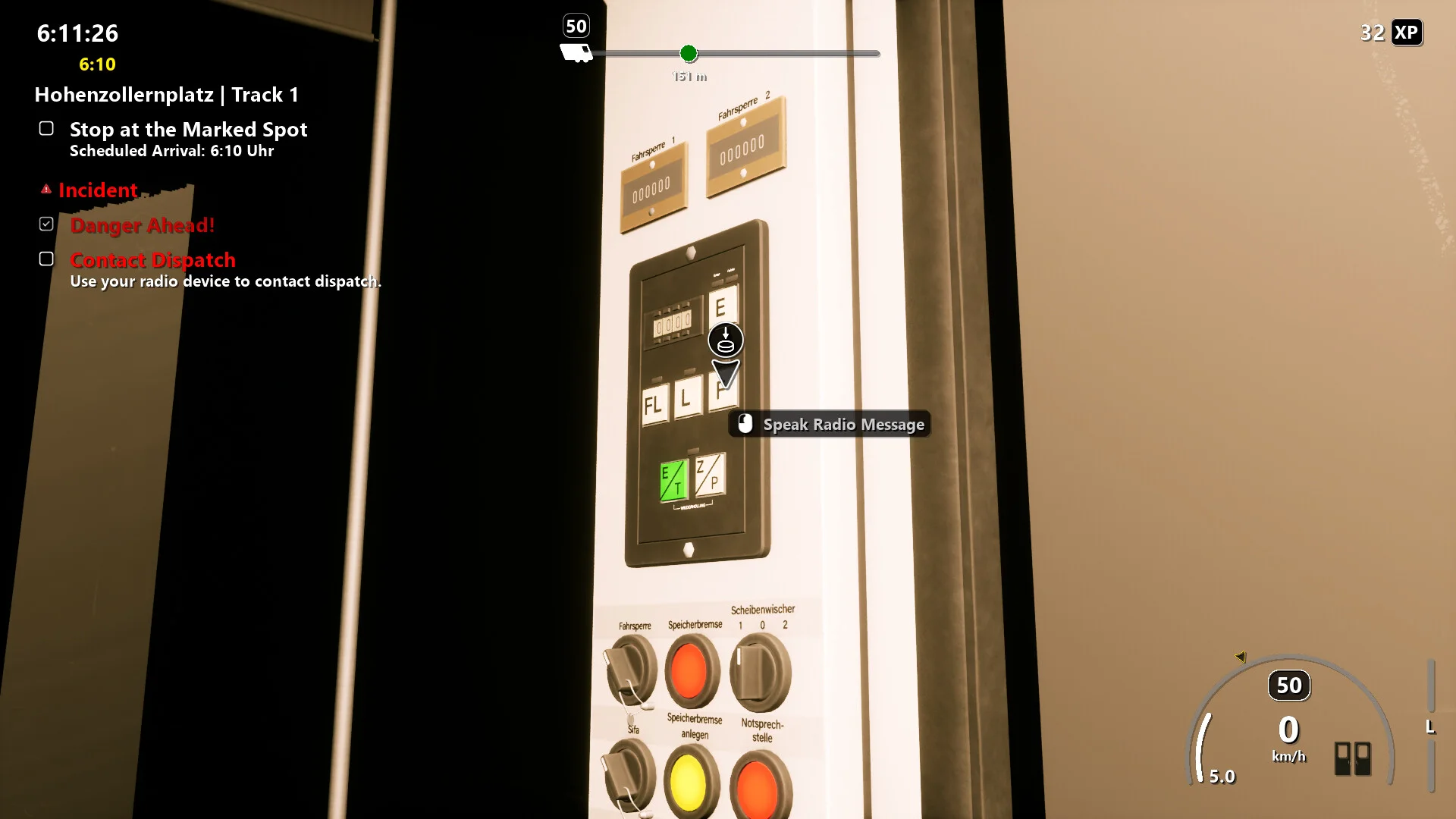 SubwaySim 2 screenshot 16