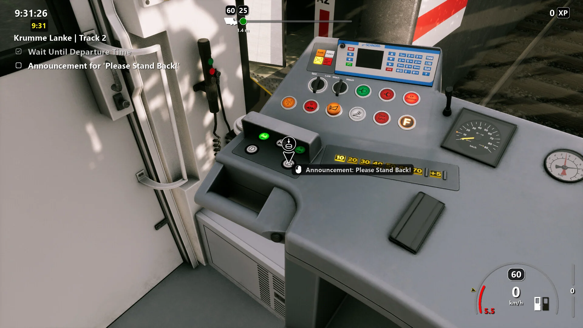 SubwaySim 2 screenshot 18