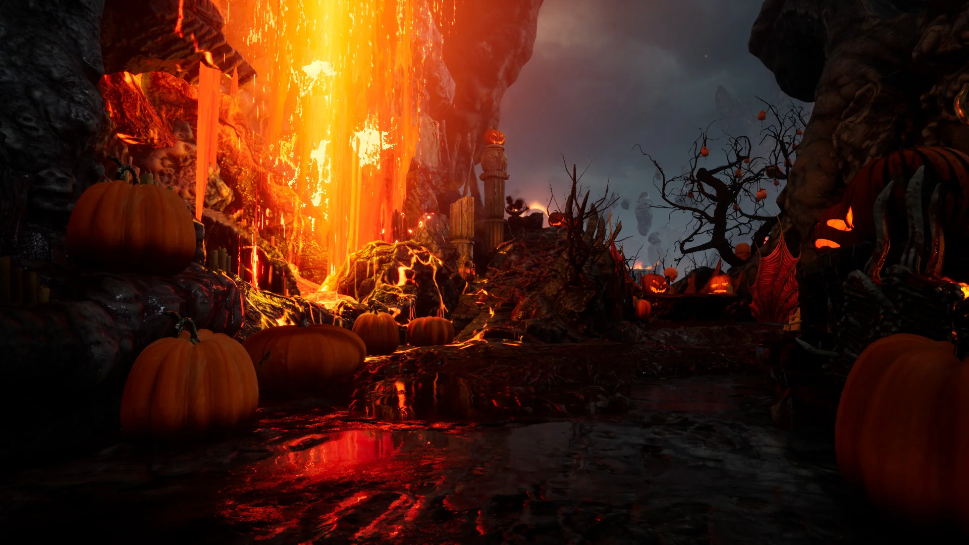 SUCCUBUS screenshot 12