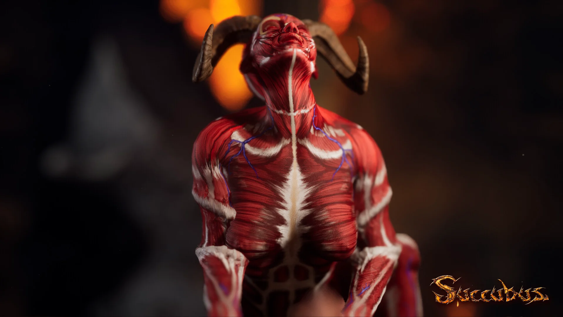 SUCCUBUS screenshot 7