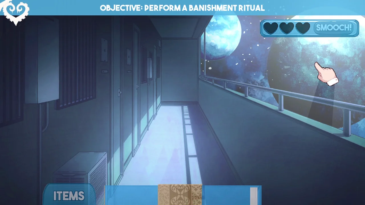 Sucker for Love: First Date screenshot 10